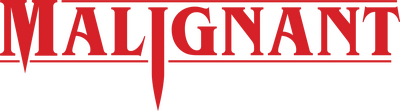 Malignant's cover