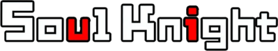 Soul Knight's logo