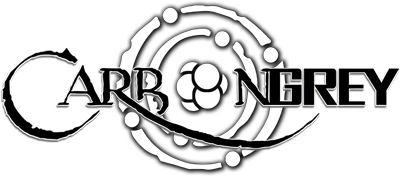 Carbon Grey's cover