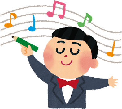 Composers's image