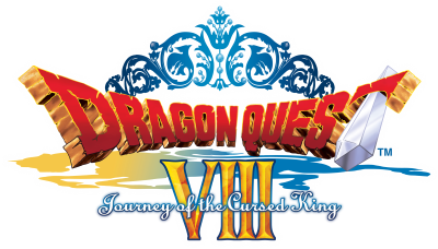 Dragon Quest VIII's cover