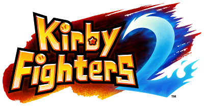Kirby Fighters 2's image