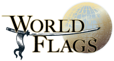 World Flags's cover