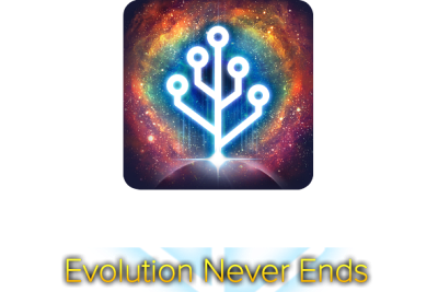 Cell to Singularity - Evolution Never Ends's cover