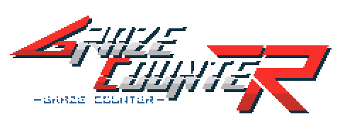 Graze Counter's cover