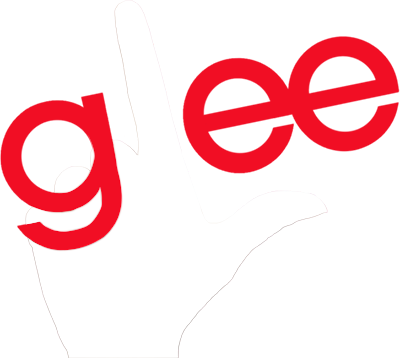 Glee's cover