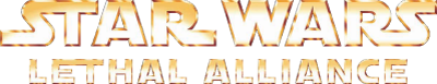 Star Wars: Lethal Alliance's image