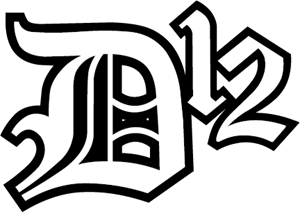 D12's cover