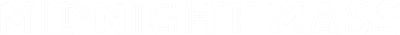 Midnight Mass's logo