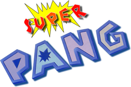 Super Pang's cover