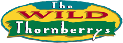 The Wild Thornberrys's cover