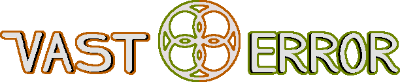 Vast Error's logo