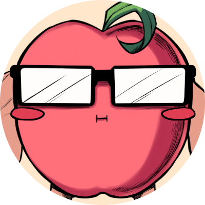 PeaCh88's Works's cover