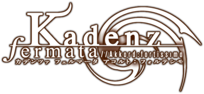Kadenz Fermata//Akkord:Fortissimo's logo