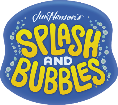 Splash and Bubbles's cover