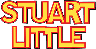 Stuart Little's logo