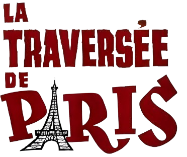 La Traversée de Paris's logo
