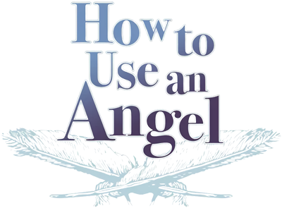 How to Use an Angel's cover