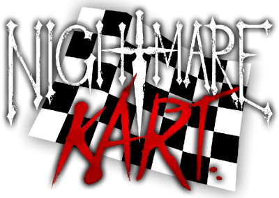 Nightmare Kart's cover