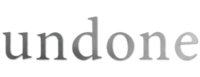 Undone's cover