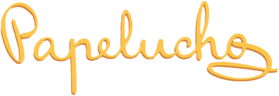 Papelucho's cover