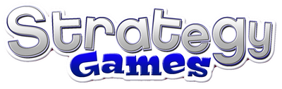 Strategy Games's cover