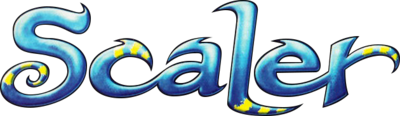 Scaler's cover