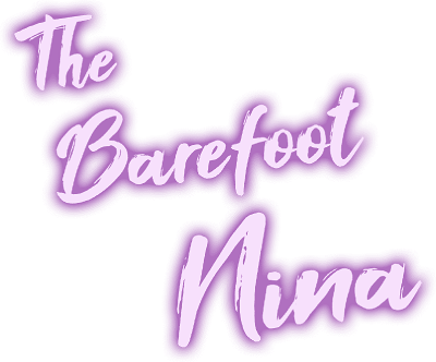 The Barefoot Nina's cover