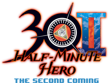 Half-Minute Hero: The Second Coming's image