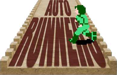 Auto Runners's cover