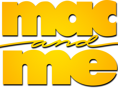 Mac and Me's cover