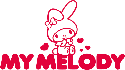 My Melody Series's cover