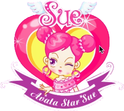 Avata Star Sue's cover