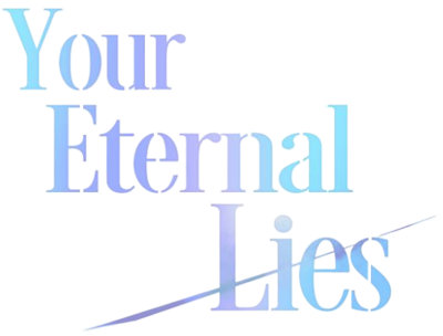 Your Eternal Lies's cover