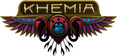 Khemia's cover
