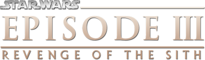Star Wars: Episode III – Revenge of the Sith (Game)'s image