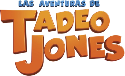 Las aventuras de Tadeo Jones's cover