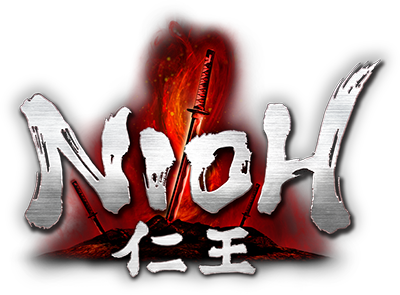 Nioh's cover