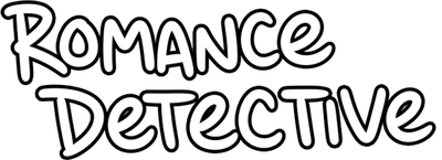 Romance Detective's logo