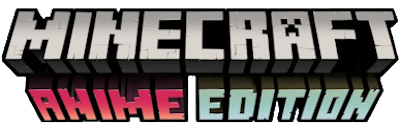 Minecraft Anime Edition's cover