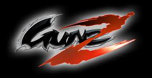 GunZ 2's cover