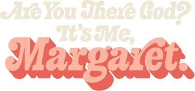 Are You There God? It's Me, Margaret's cover