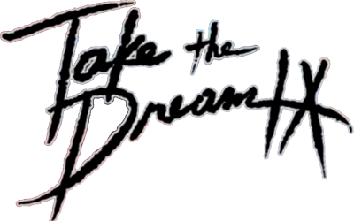Take the Dream IX's logo