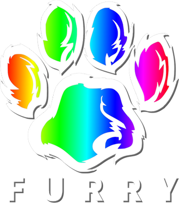 Furry's cover