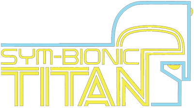 Sym-Bionic Titan's cover