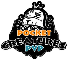 Pocket Creature PVP's cover