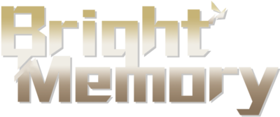 Bright Memory's cover