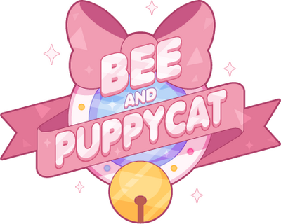 Bee and PuppyCat's cover