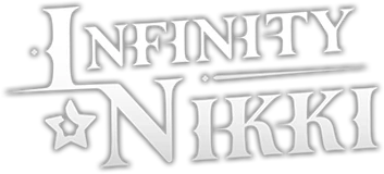 Infinity Nikki's logo