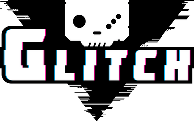 Glitch Productions's cover